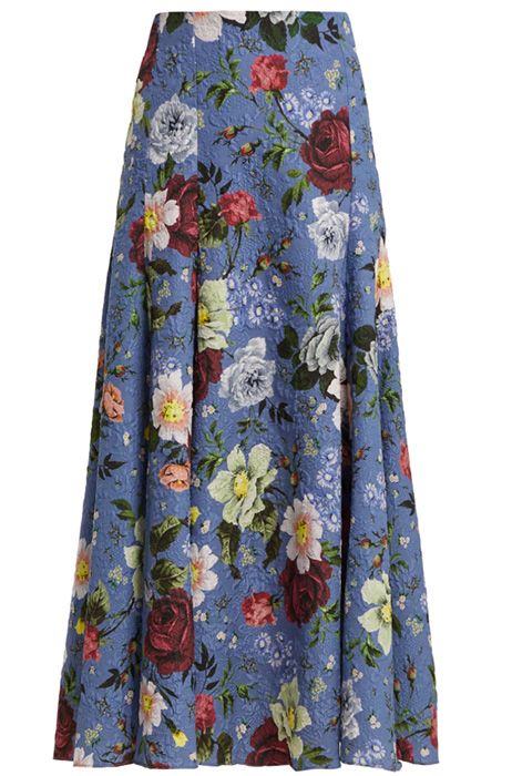 The Countess of Wessex's floral skirt is PERFECT for a summer wedding ...