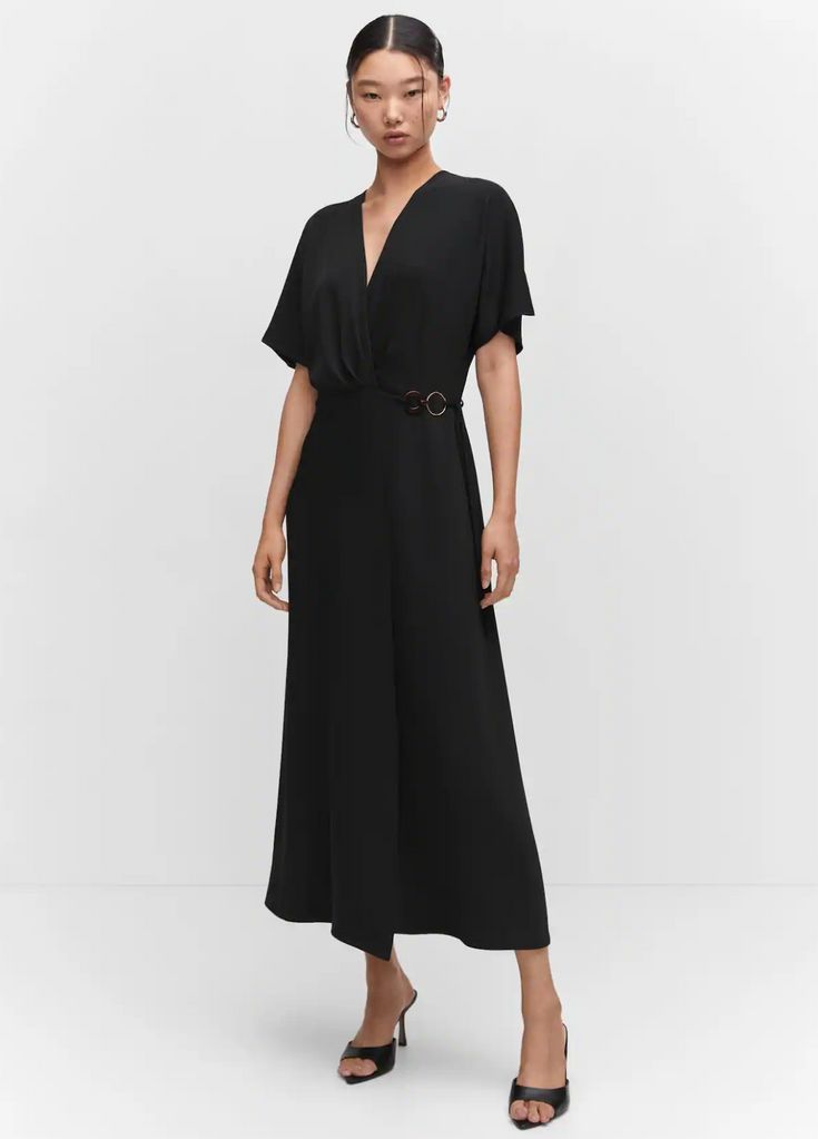 16 best black funeral dresses & and the funeral style etiquette to follow HELLO!