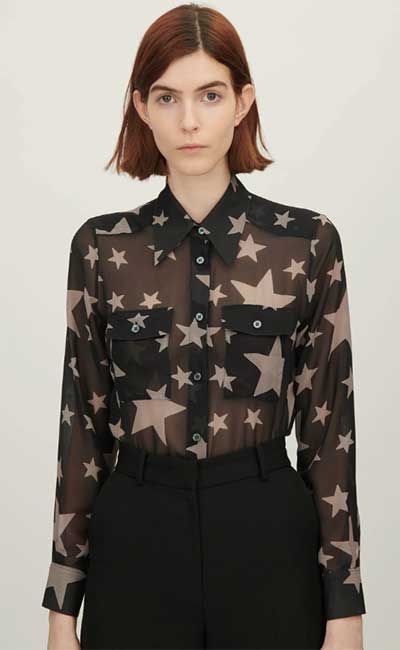 Princess Diana's niece Lady Amelia Spencer struts in wide-leg jeans and ...