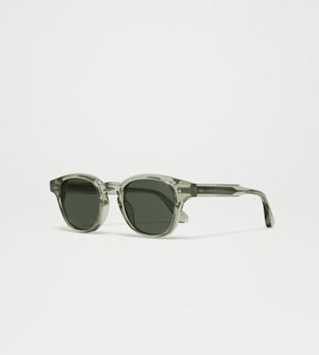 Sage Sunglasses - Chim