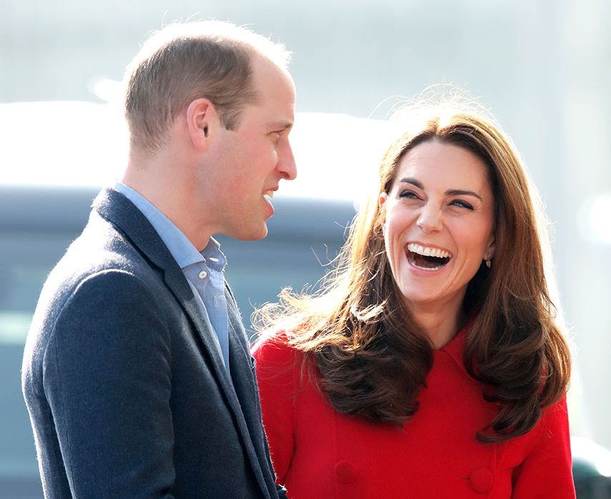 william and kate windsor park stadium