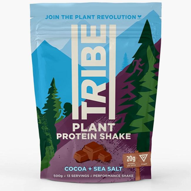 tribe protein