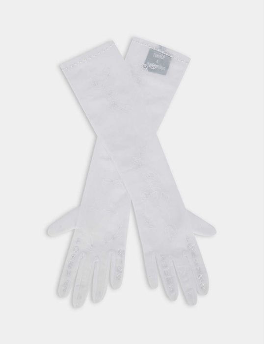 selfridges gloves