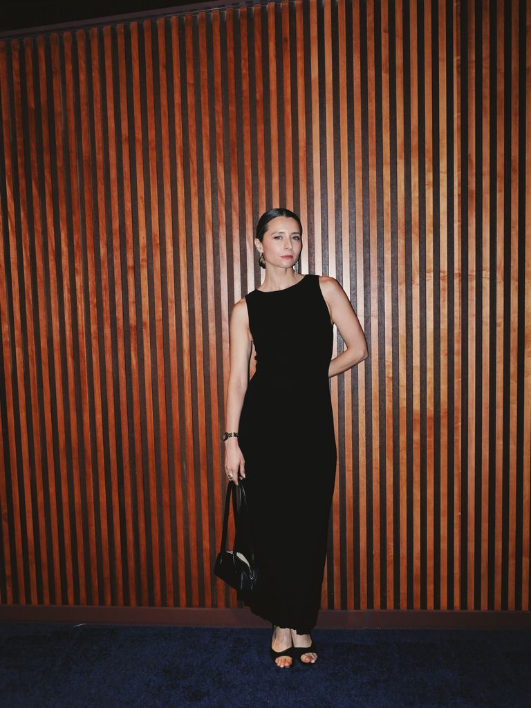The LBD never goes out of style, just ask Julia Comil