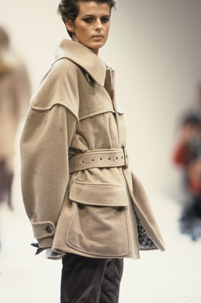 Jil Sander Fall 1992 RTW
