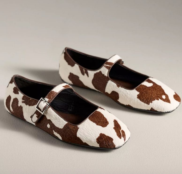 Jeffrey Campbell Elise Mary Janes