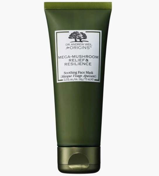 origins soothing face mask