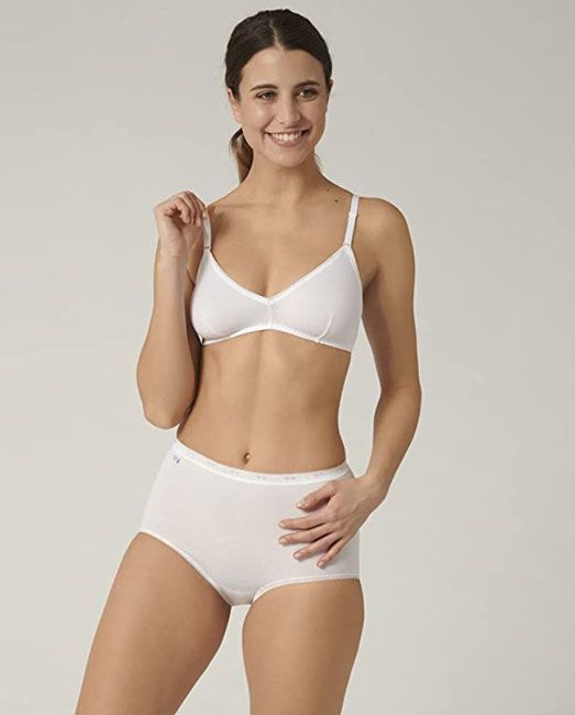 Best comfy women's underwear 2022: M&S bras, John Lewis, ASOS & MORE