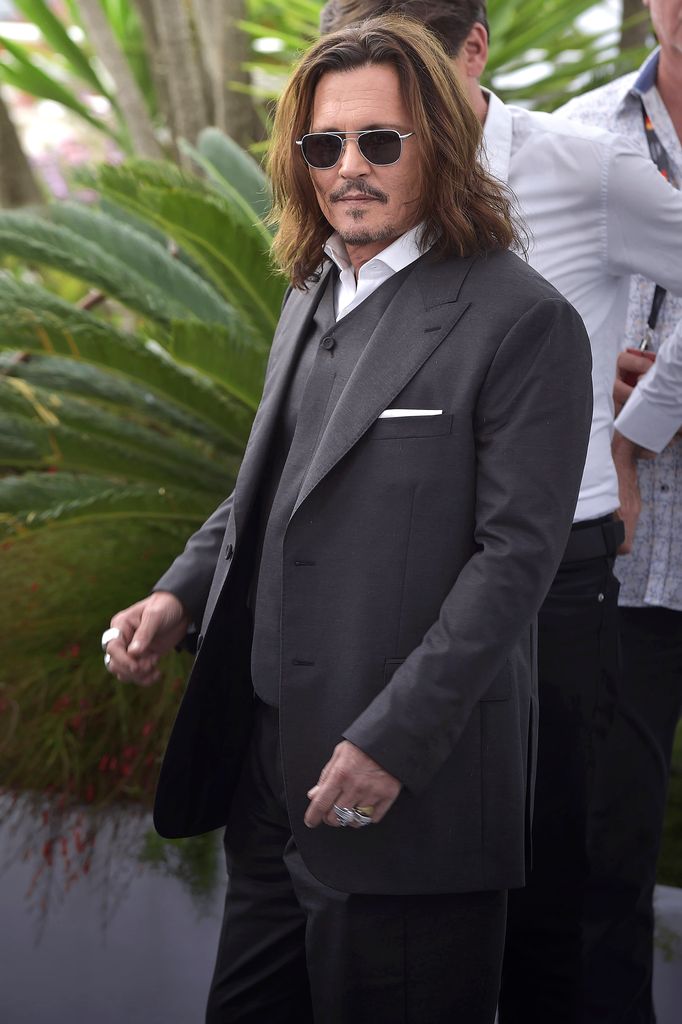 Johnny Depp cancels all appearances amid 'devastating' news: read ...