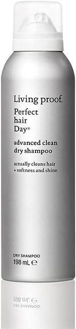 Lilving proof Perfect hair Day dry shampoo