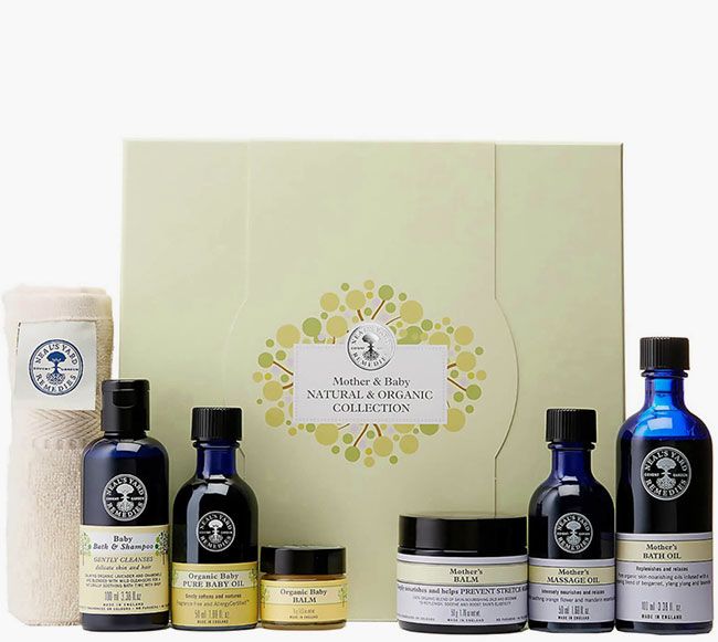 neals yard collection
