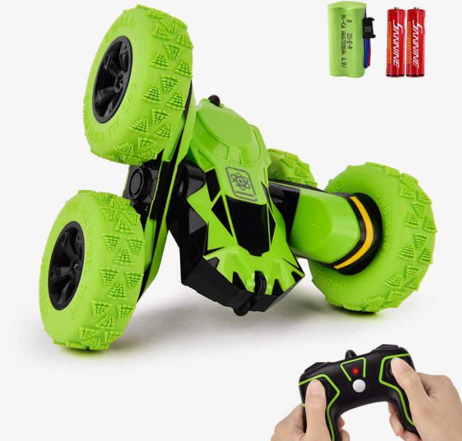 rc car 360 cheap toy deals on amazon