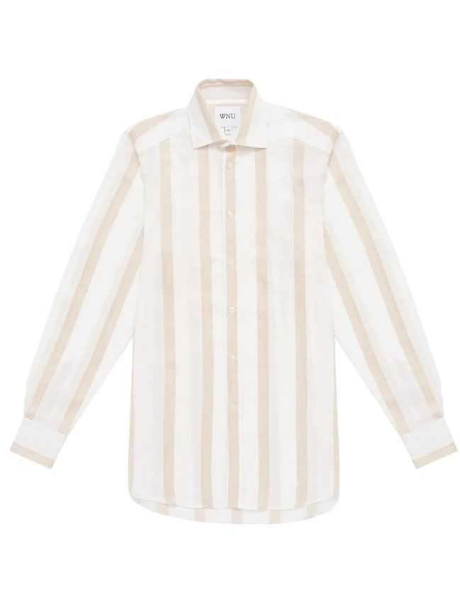 Sofia Richie’s Khaite striped shirt is sold out: here's 7 alternatives ...