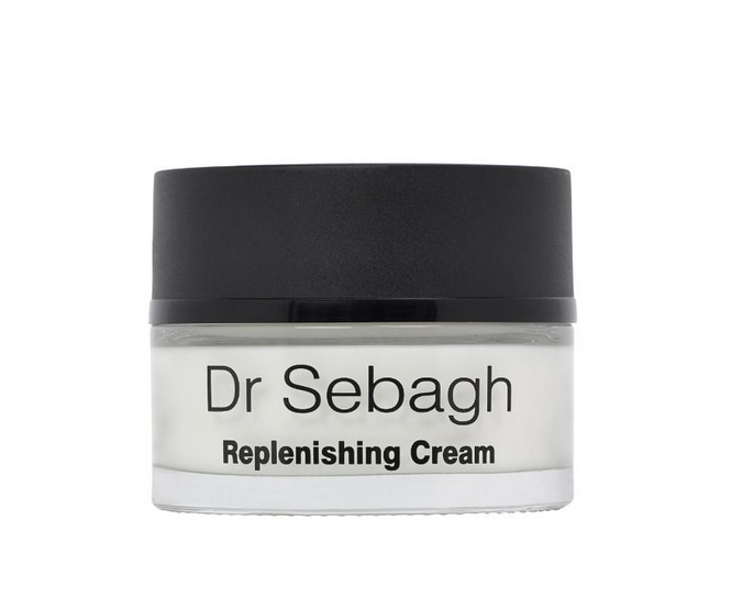 dr sebagh perimenopause cream