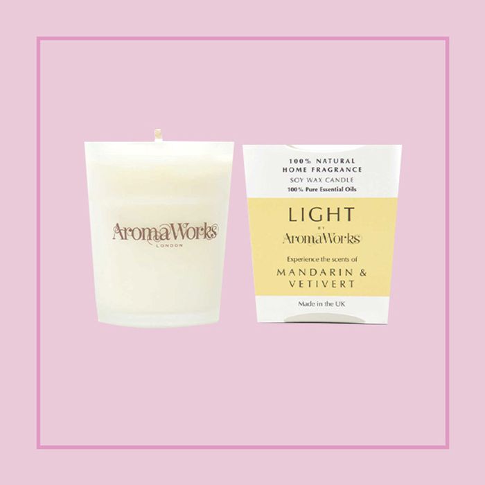 aromaworks candle
