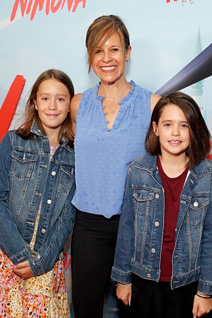 All we know on Today alums Jenna Wolfe and Stephanie Gosk’s split as