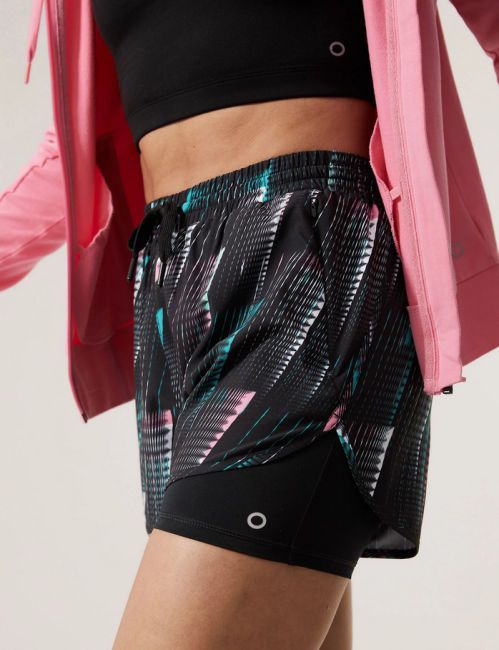 best running shorts for women in hot summer weather marks and spencer