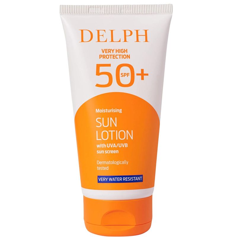 Delph Sunscreen