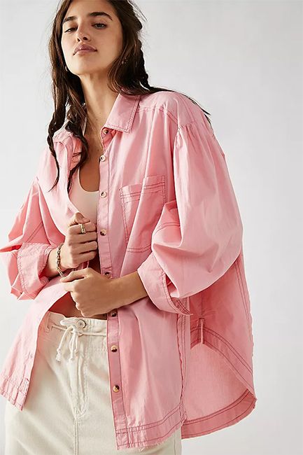 Free People is SO insanely good right now – 9 spring fashion