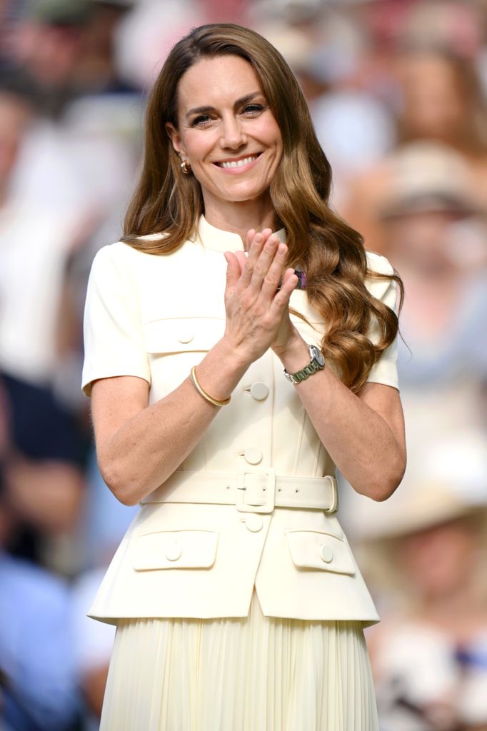 Princess Kate