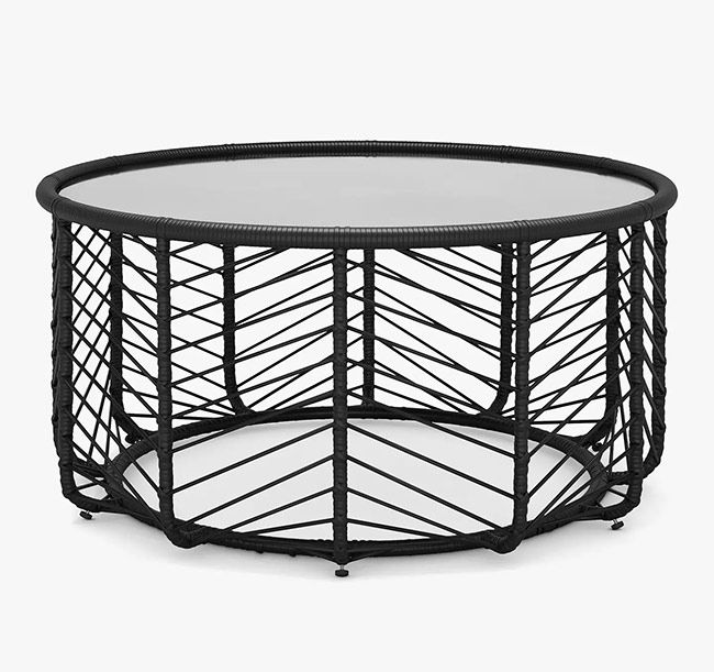 john lewis coffee table