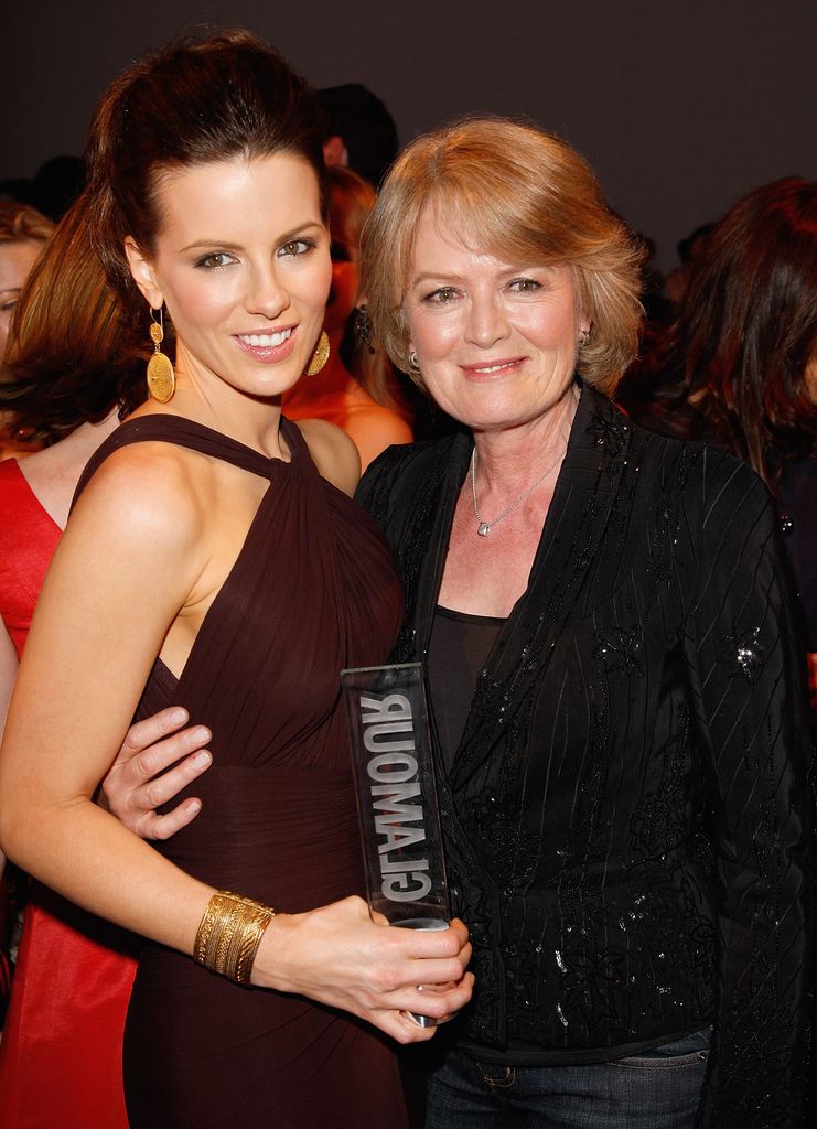 judy loe kate beckinsale