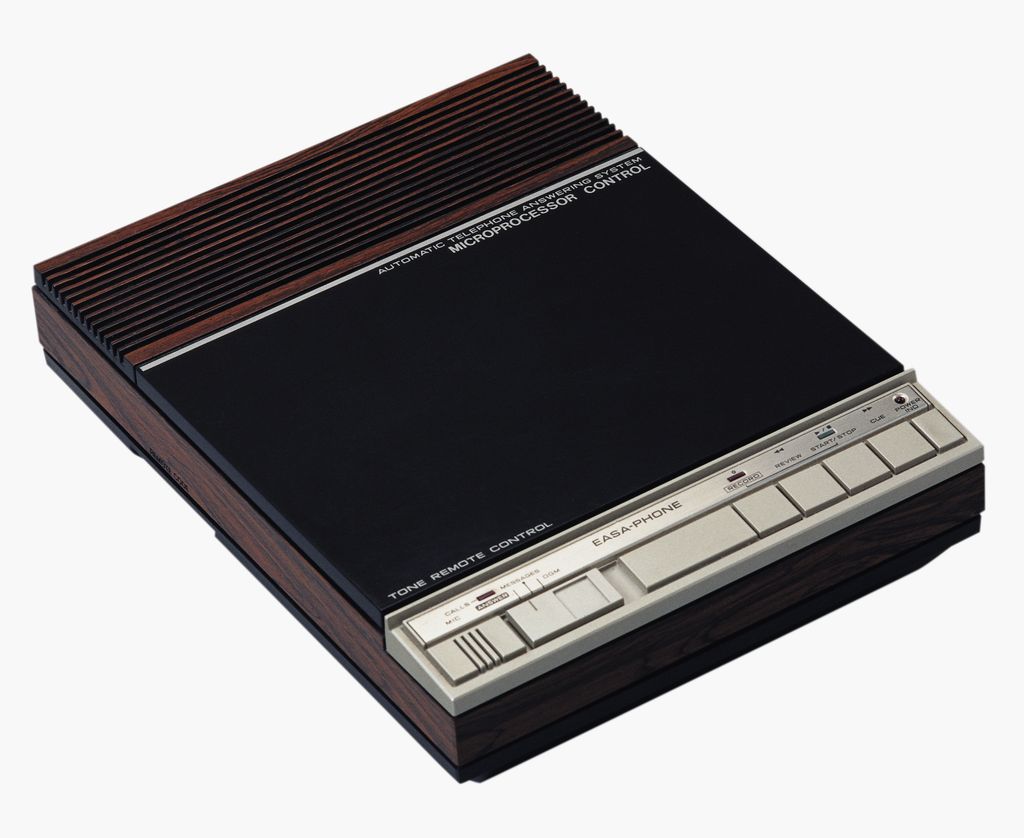 Answering Machine