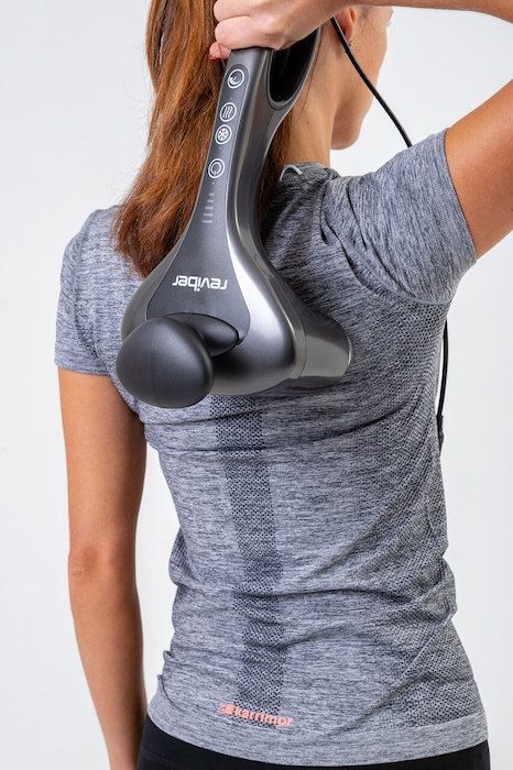 12 of the best back massagers to help ease achy muscles, poor posture and  back pain