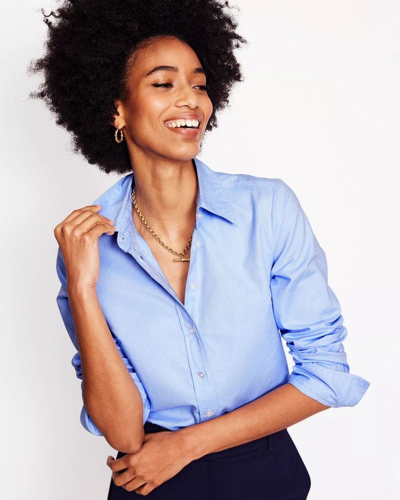 Chemise Floor Sienna