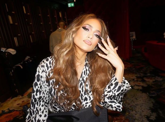 jennifer lopez hairstyle how to blowout blow dry