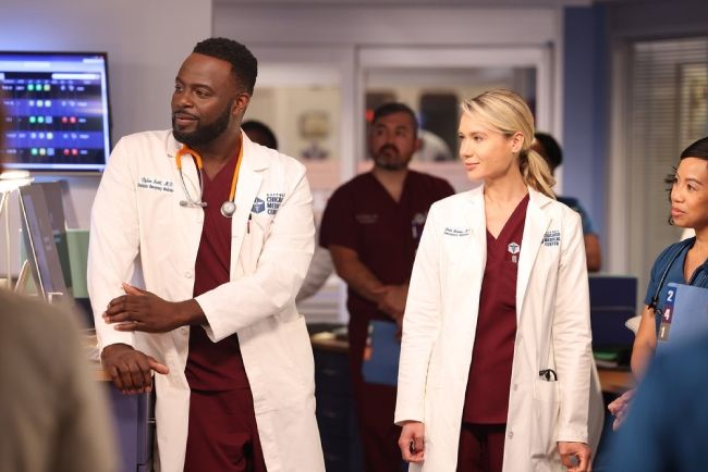 chicagomed new doctors