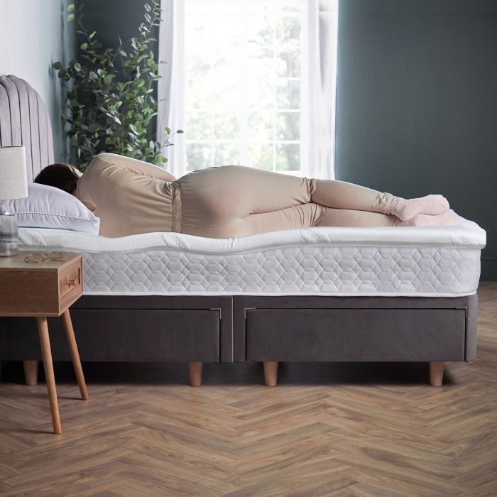 Silentnight Mattress Topper