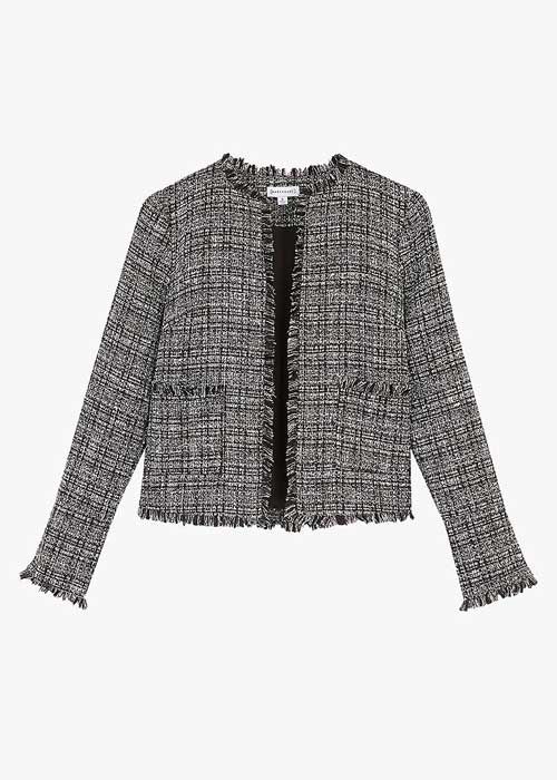 Loved Kate Middleton’s tweed blazer? Shein is selling a similar style ...