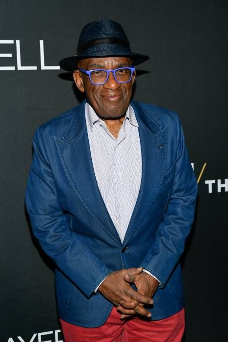 today al roker health update cancer operation