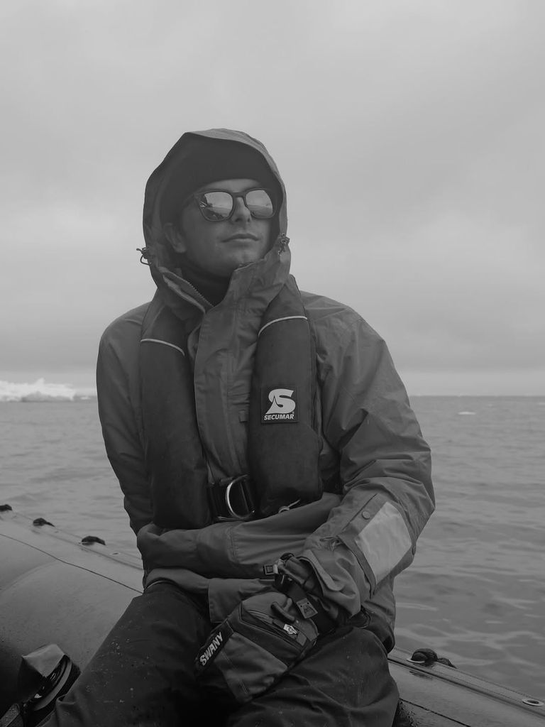 Dylan looks so much like his dad