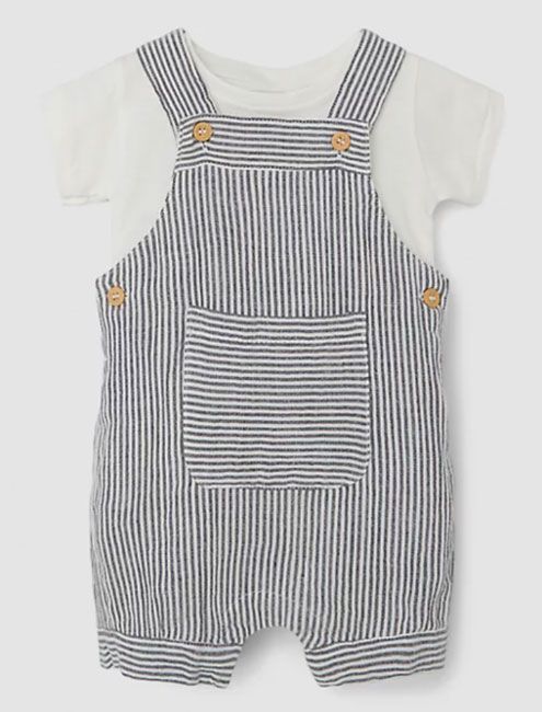 10 cute Easter outfits for baby boys & girls: M&S, John Lewis