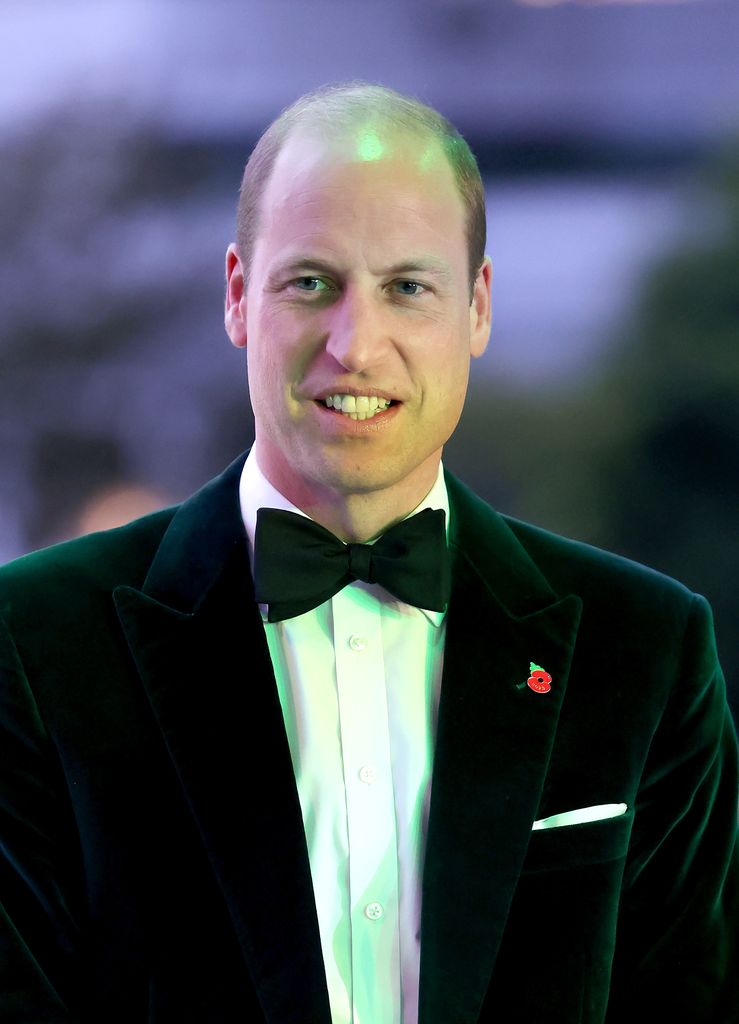 Prince William will 'do things his way' in 'game-changing' 2024 says ...