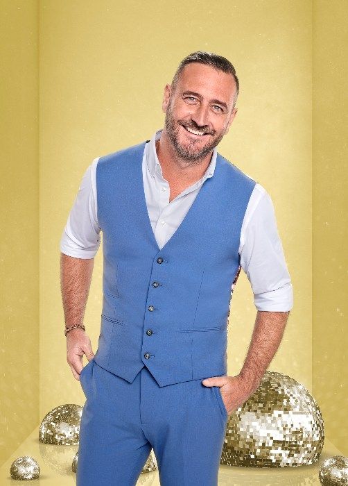 will mellor pic