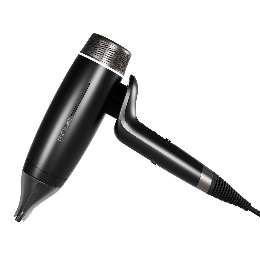 the ghd Speed hairdryer