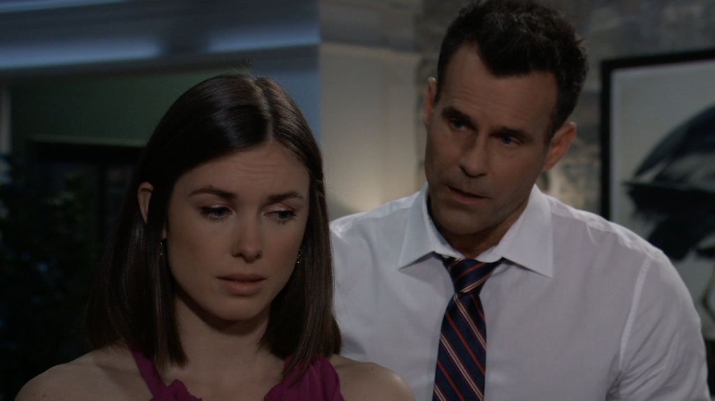 General Hospital spoilers: will Willow discover Drew's devastating sabotage?  | HELLO!