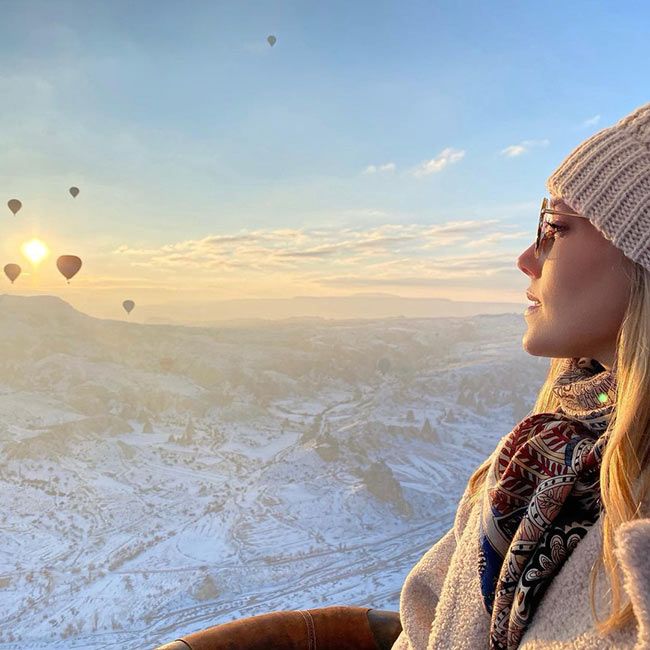 Guy Ritchie shares incredibly rare picture of grown-up children with ...