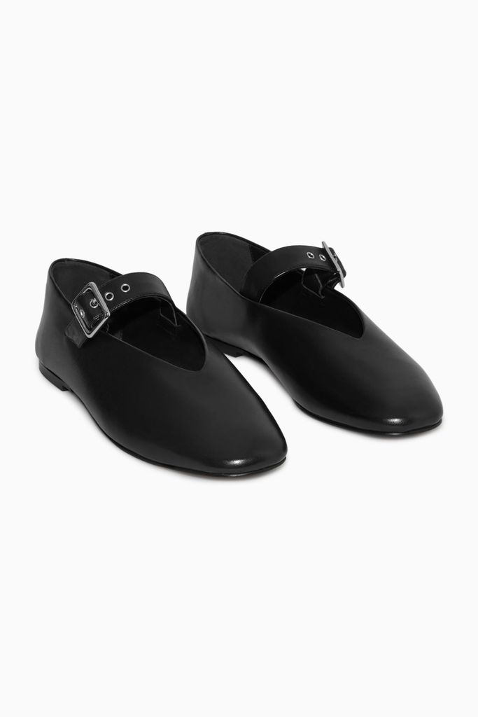 11 best Mary Jane shoes for French cool girl style in 2023 From flats