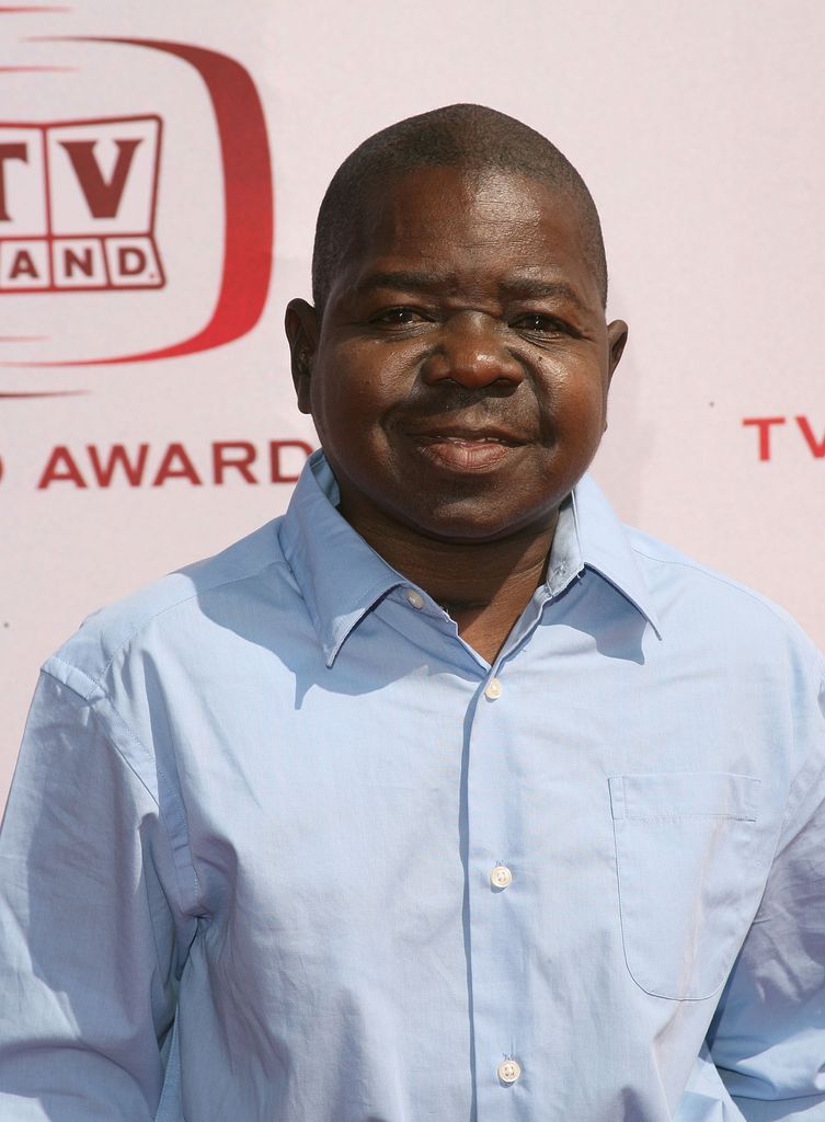 L'acteur Gary Coleman arrive à la 6e édition "Prix ​​​​TV Land" tenue au Barker Hangar le 8 juin 2008 à Santa Monica, en Californie.