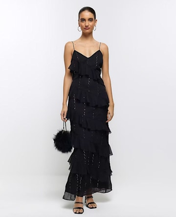 River Island long dress