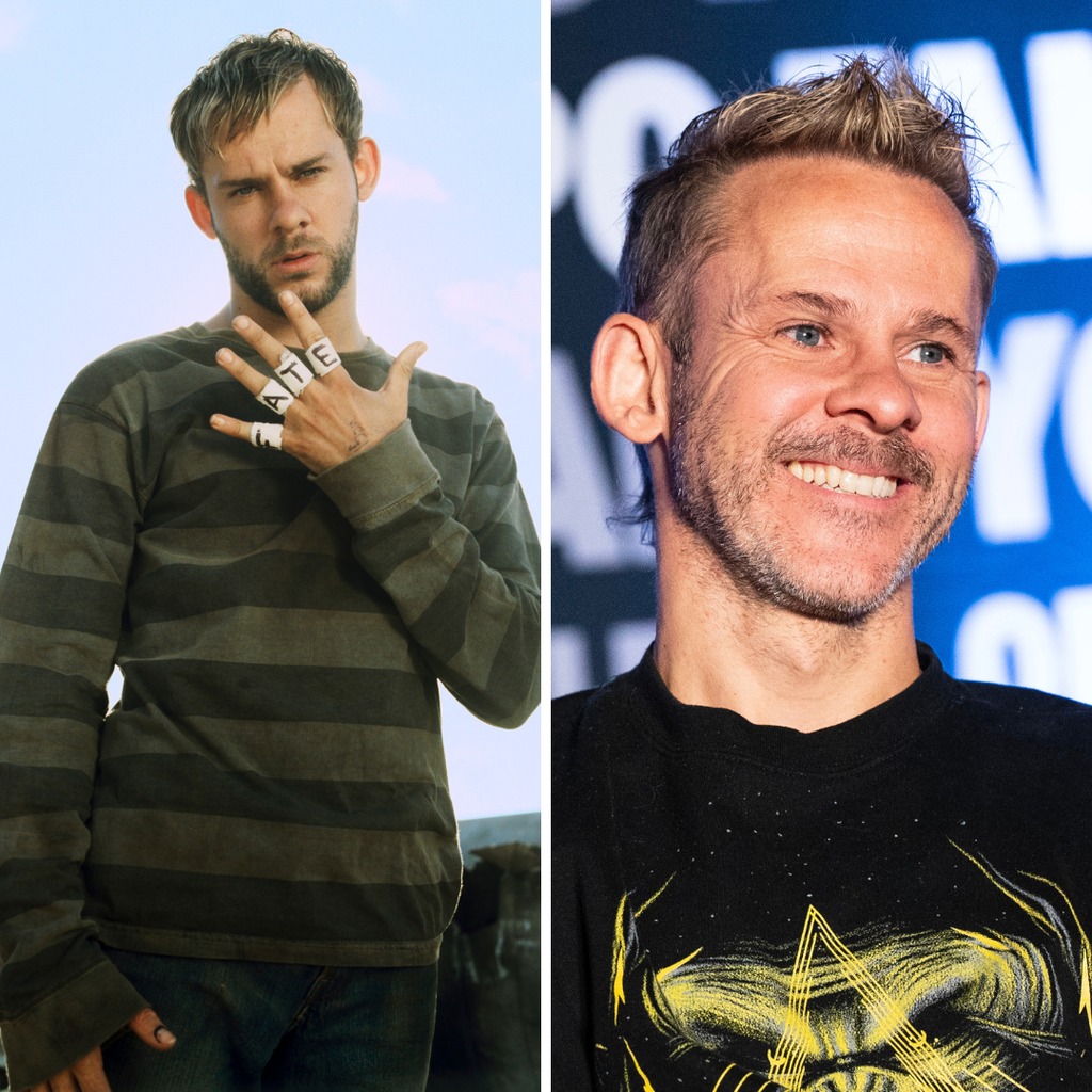 Dominic Monaghan