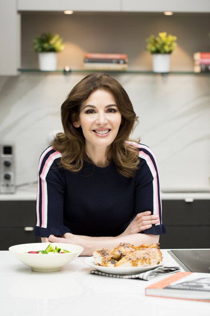 The star (pictured in 2018 in Toronto) is also internationally recognised