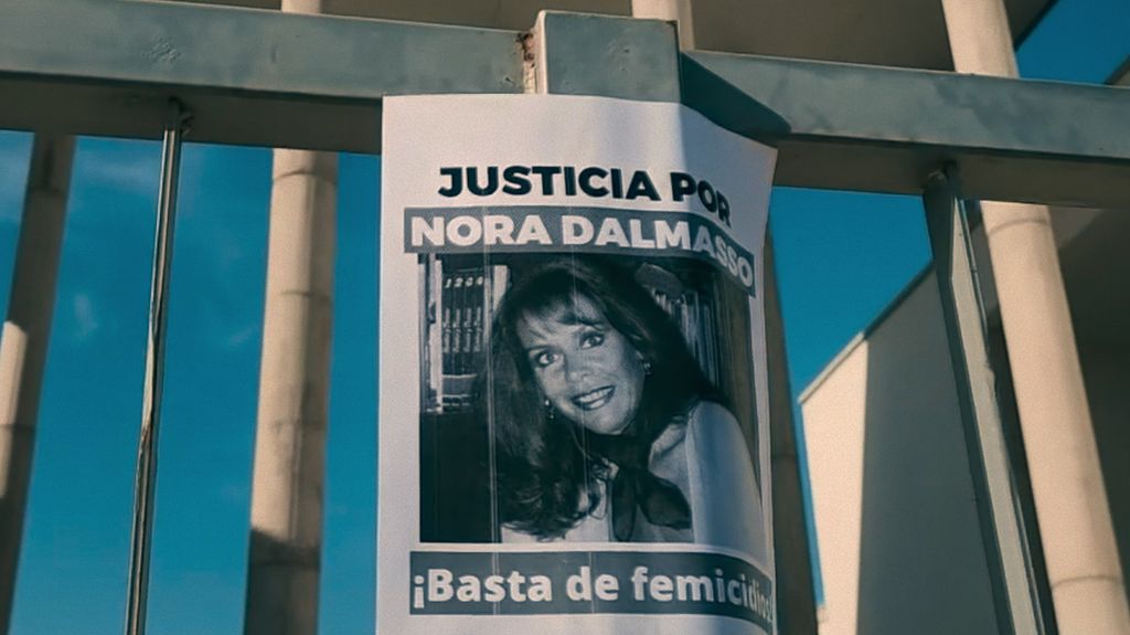 The case still elicits calls for justice 