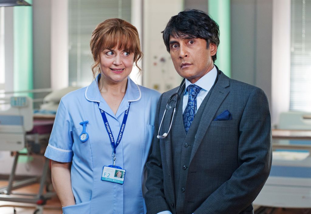 Stella ran for six seasons