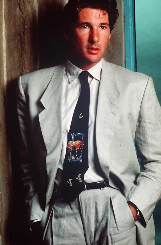 American Gigolo (1980)