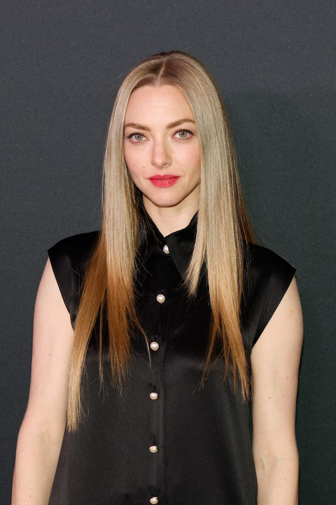 Amanda Seyfried